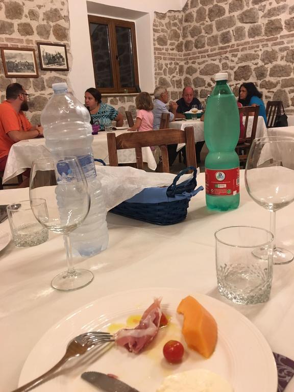Вілла Tenuta Le Pantanelle Sezze Екстер'єр фото